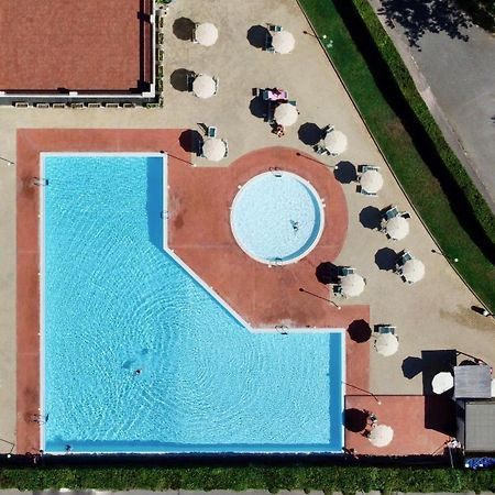 Le Residenze Di Santa Costanza - Mirto/Corbezzolo Aparthotel San Vincenzo Exterior foto