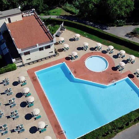 Le Residenze Di Santa Costanza - Mirto/Corbezzolo Aparthotel San Vincenzo Exterior foto