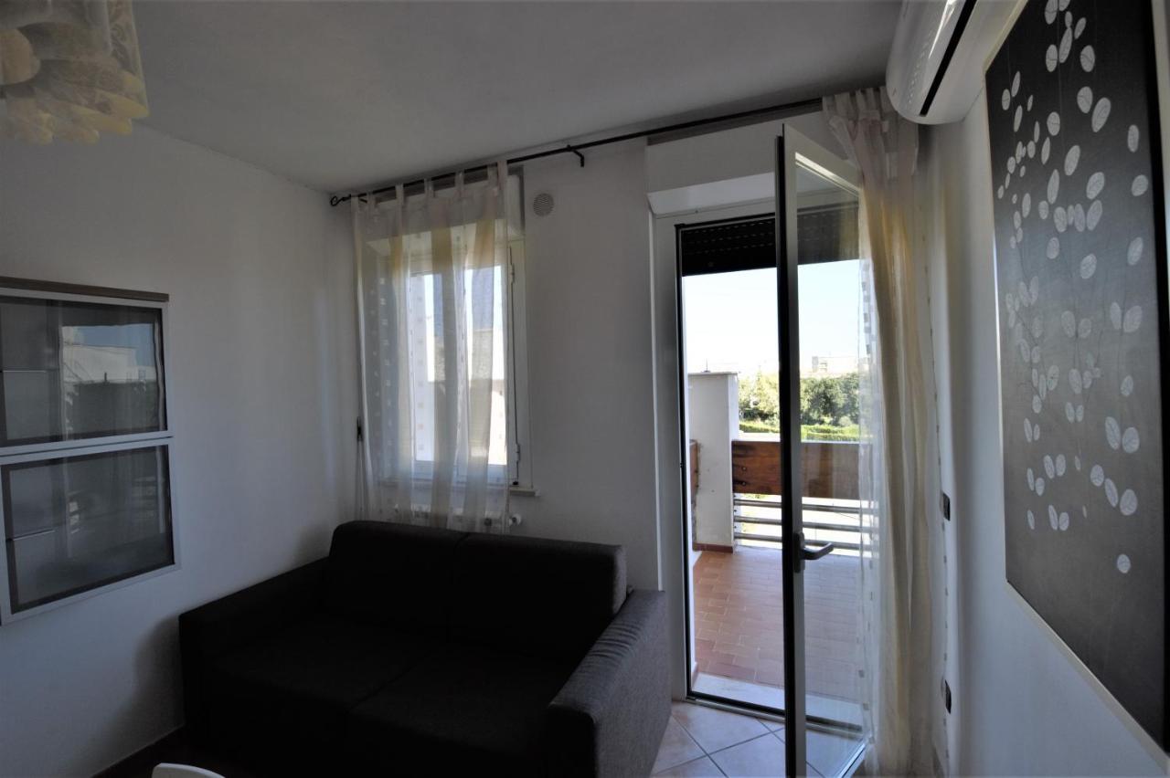 Le Residenze Di Santa Costanza - Mirto/Corbezzolo Aparthotel San Vincenzo Exterior foto