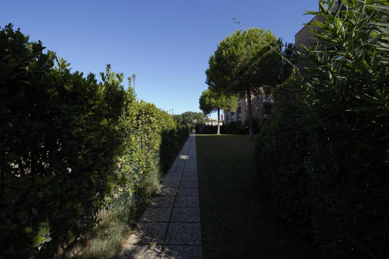 Le Residenze Di Santa Costanza - Mirto/Corbezzolo Aparthotel San Vincenzo Exterior foto