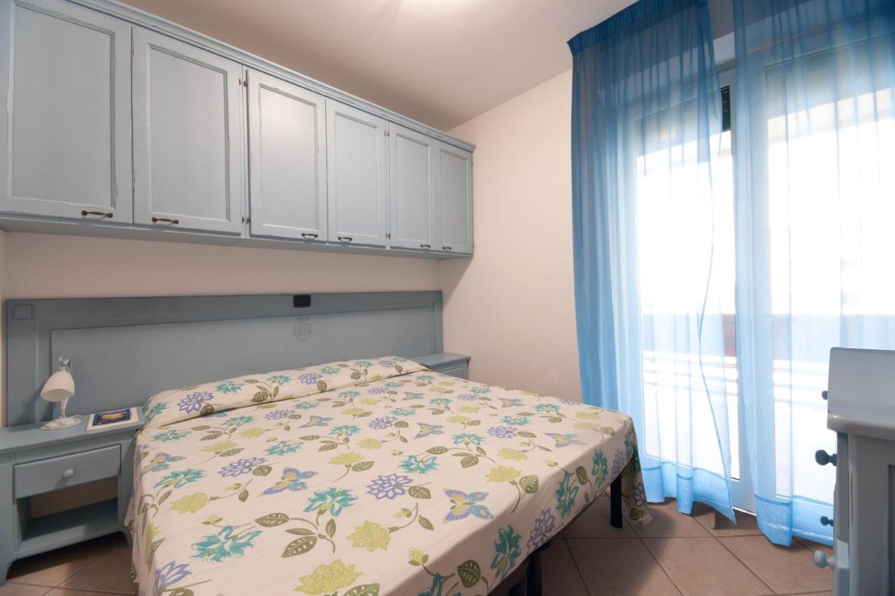 Le Residenze Di Santa Costanza - Mirto/Corbezzolo Aparthotel San Vincenzo Exterior foto