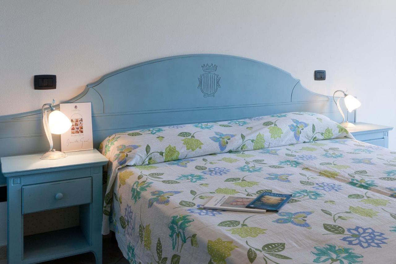 Le Residenze Di Santa Costanza - Mirto/Corbezzolo Aparthotel San Vincenzo Exterior foto