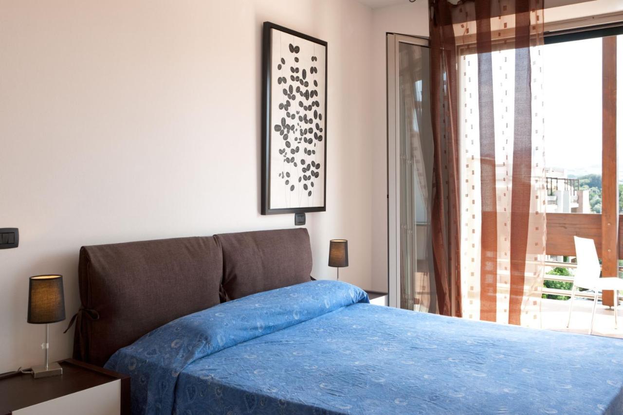 Le Residenze Di Santa Costanza - Mirto/Corbezzolo Aparthotel San Vincenzo Exterior foto