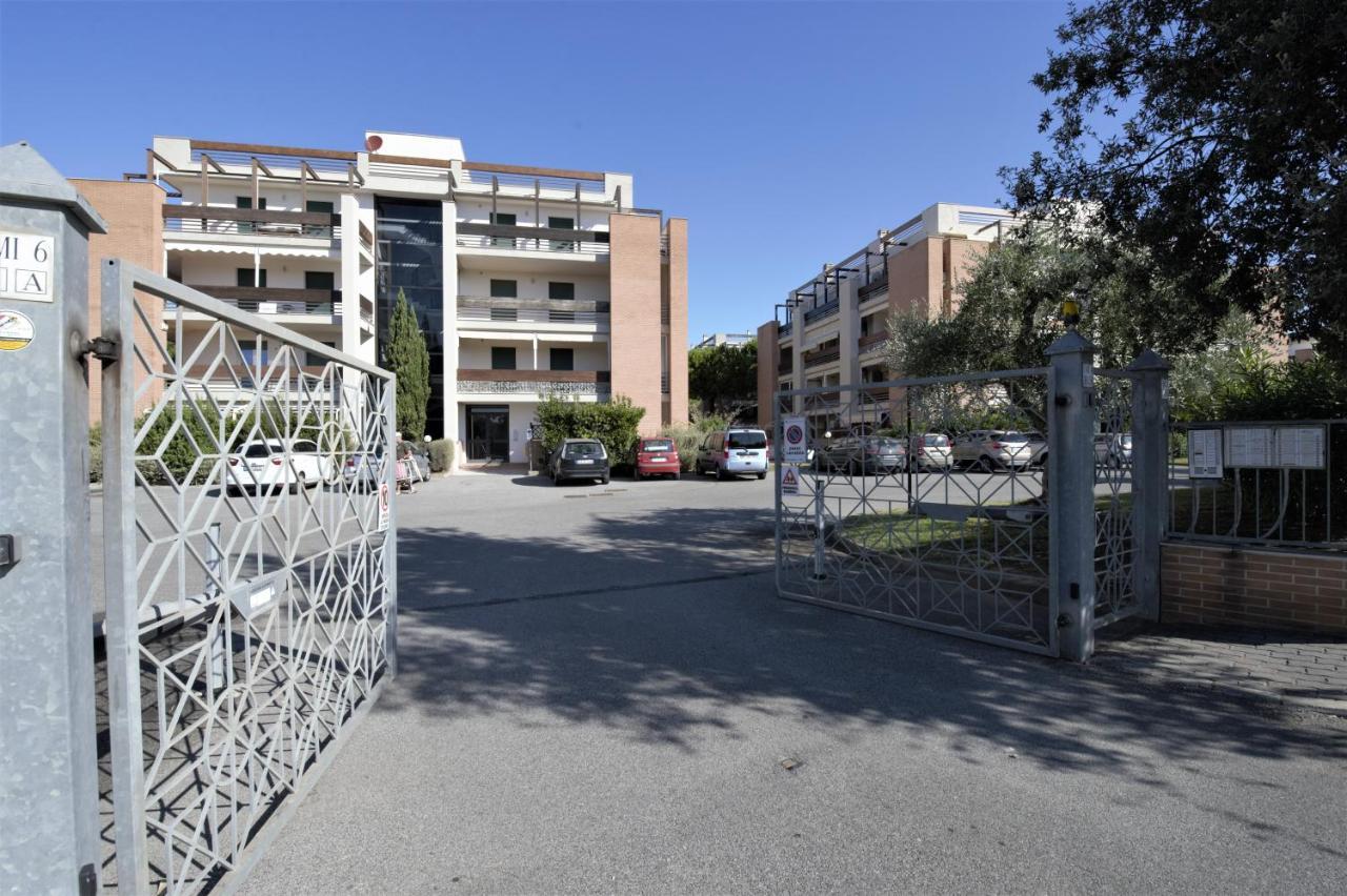 Le Residenze Di Santa Costanza - Mirto/Corbezzolo Aparthotel San Vincenzo Exterior foto