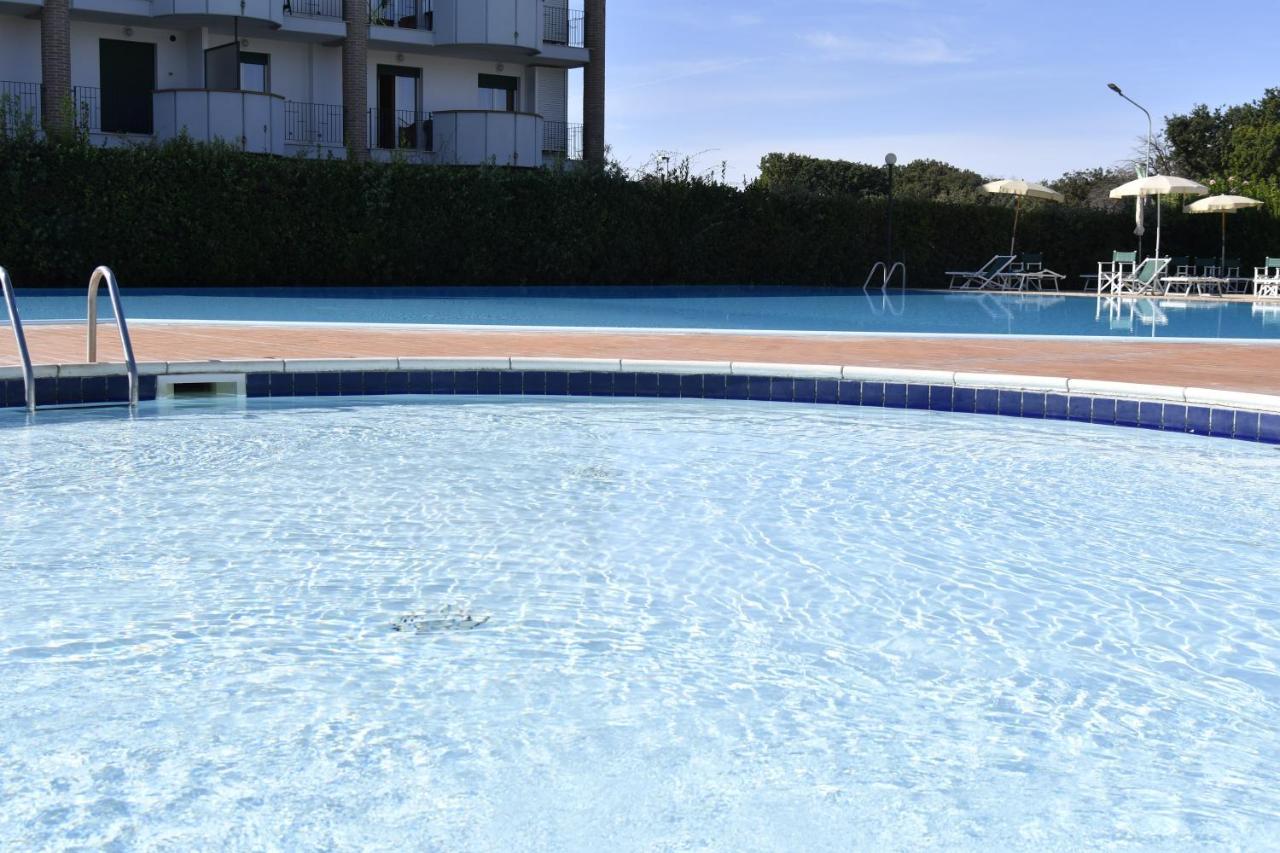 Le Residenze Di Santa Costanza - Mirto/Corbezzolo Aparthotel San Vincenzo Exterior foto