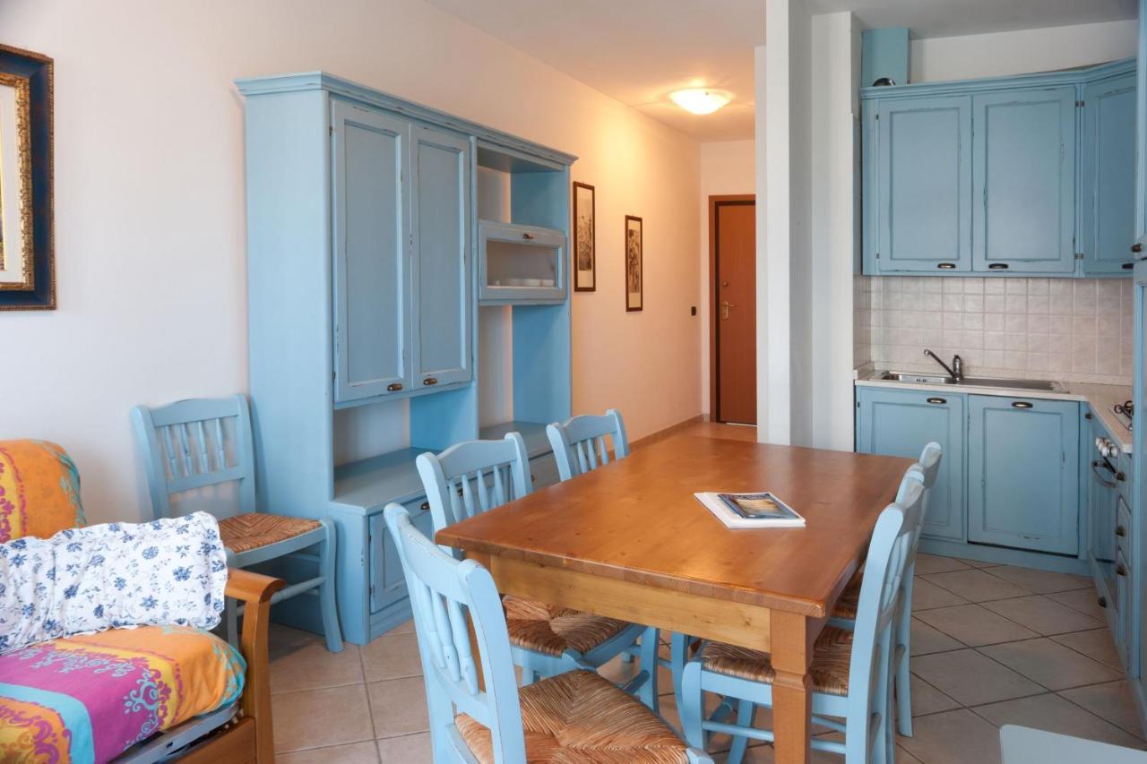 Le Residenze Di Santa Costanza - Mirto/Corbezzolo Aparthotel San Vincenzo Exterior foto