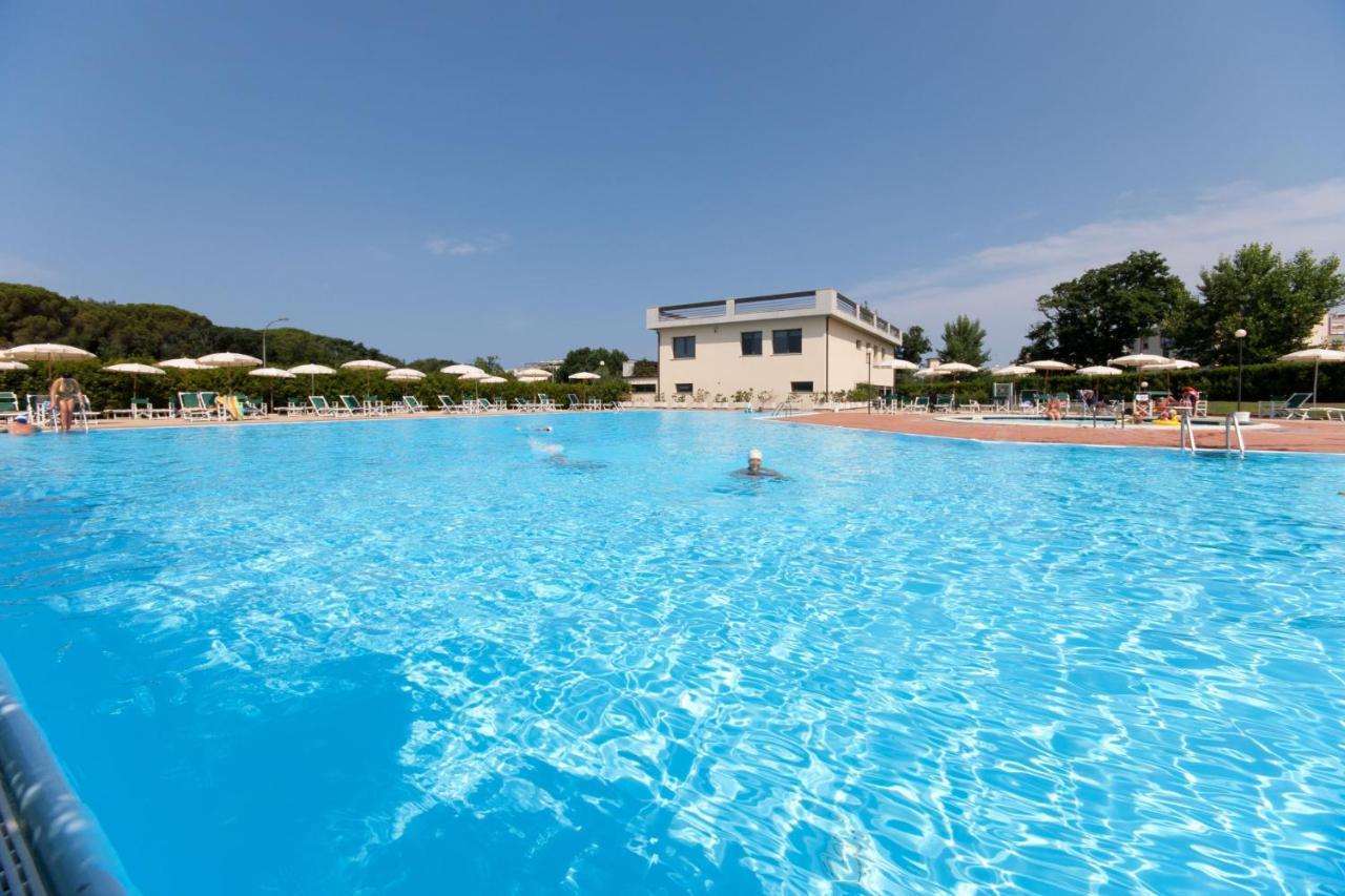 Le Residenze Di Santa Costanza - Mirto/Corbezzolo Aparthotel San Vincenzo Exterior foto