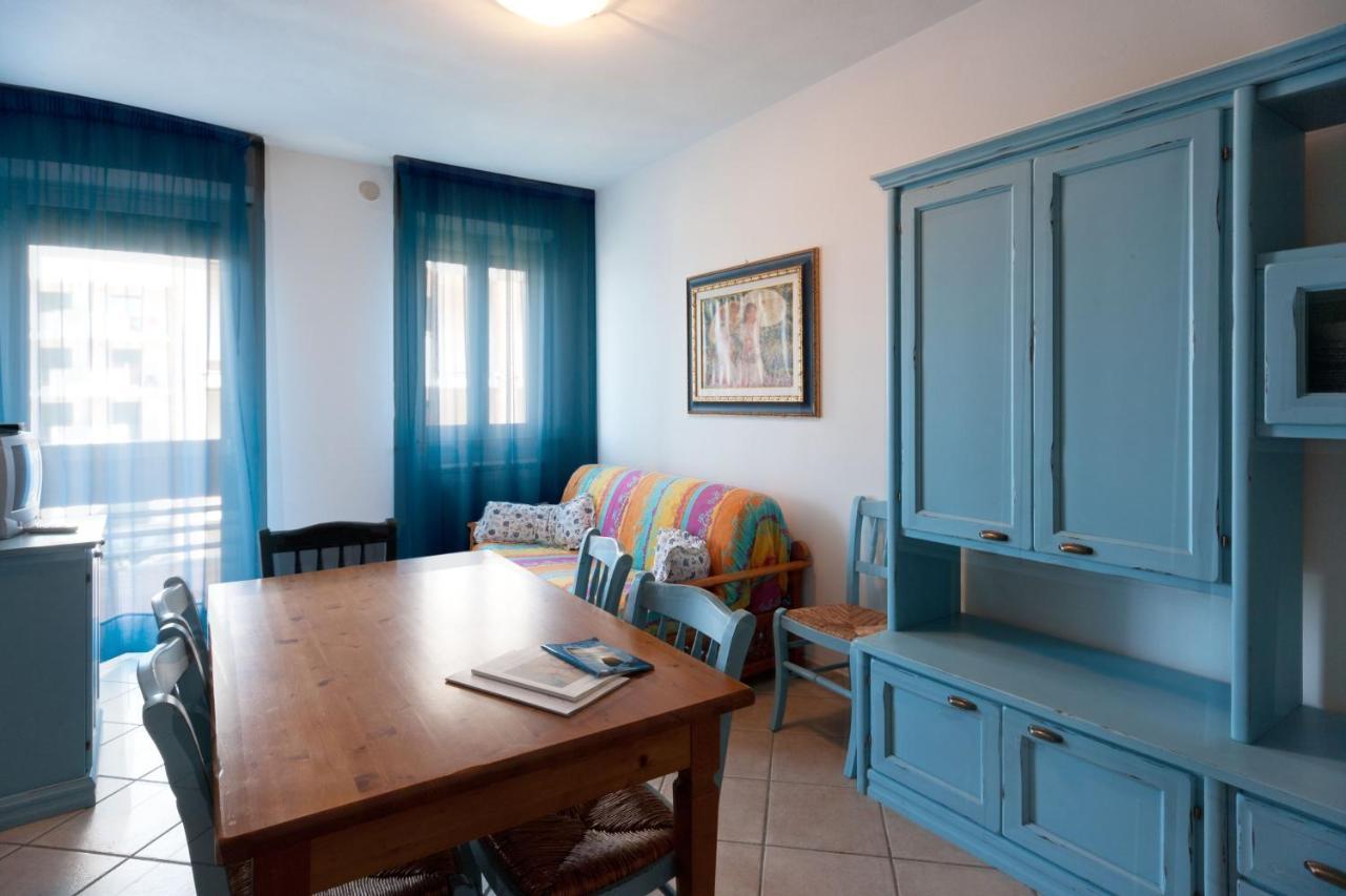 Le Residenze Di Santa Costanza - Mirto/Corbezzolo Aparthotel San Vincenzo Exterior foto