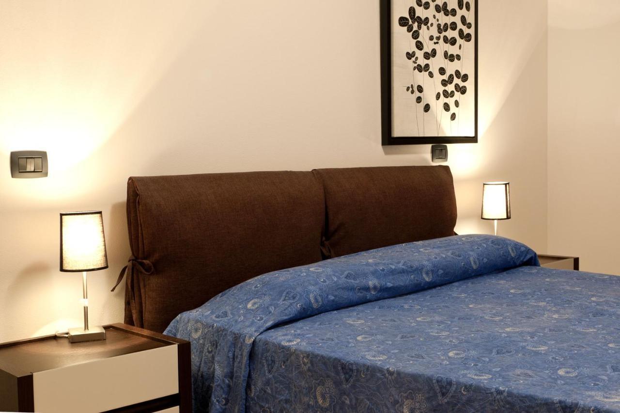 Le Residenze Di Santa Costanza - Mirto/Corbezzolo Aparthotel San Vincenzo Exterior foto
