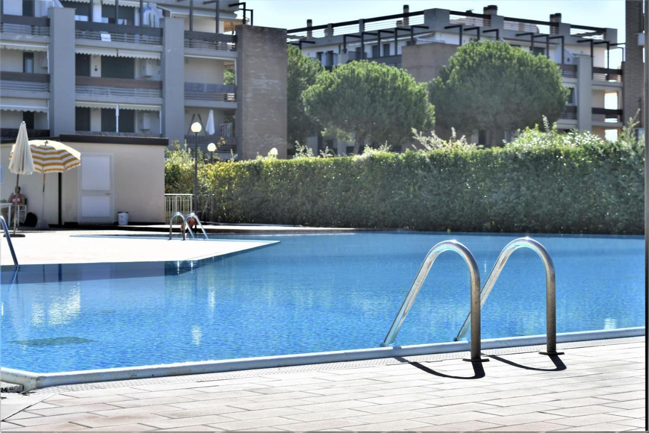 Le Residenze Di Santa Costanza - Mirto/Corbezzolo Aparthotel San Vincenzo Exterior foto