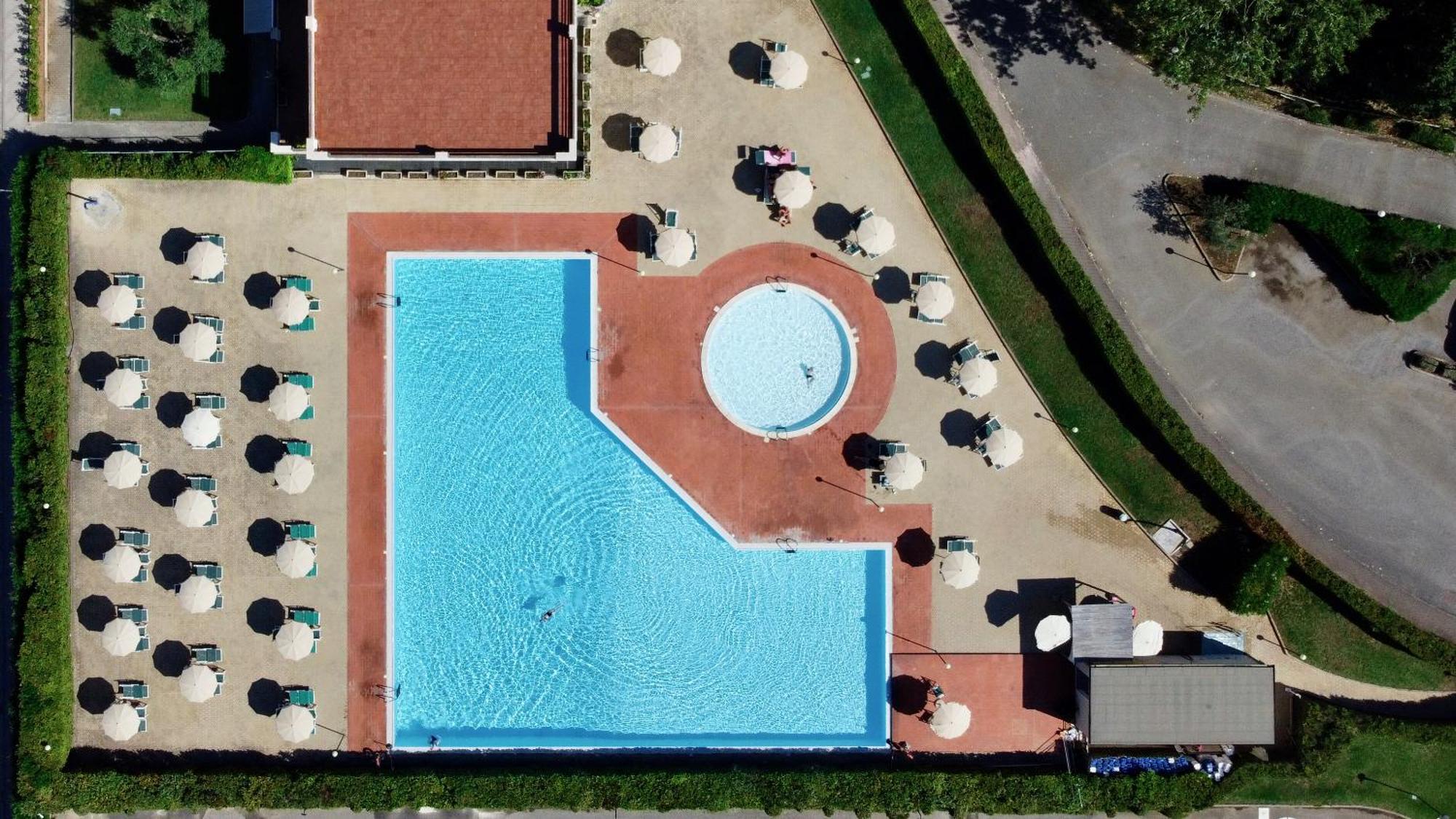 Le Residenze Di Santa Costanza - Mirto/Corbezzolo Aparthotel San Vincenzo Exterior foto